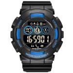 Sports Watch With Timer Men'S Casual Sport Watches Sports Watch With Alarm