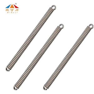 Custom Compression Springs For Durable Awning Heavy Duty Machinery