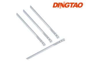 China KF1125 NG.08.0205 W25-1 Yin Cutting Knife Blades 200*8.0*2.5mm factory