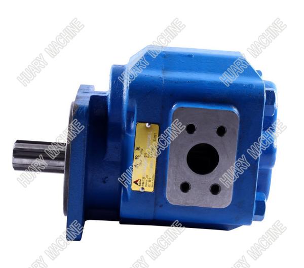 SDLG Wheel loader parts, LG946L/956N Parts, 4120002520 Gear pump, JHP3125 Work