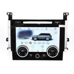 IPS HD Touch Screen Climate Control For Land Rover L494 Sport 2013 2018