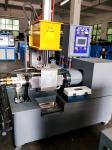 5L Plastic Banbury Mixer , Rubber Lab Equipment Also for Metal , Ceramic Powder
