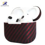 Airpods 3rd Generation Full Protection Aramid Fiber Case