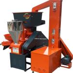 DongYa Agro 15hp Combined Commercial Rice Mill Machine 650KG Per Hour