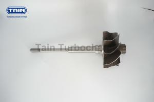 China S400 317755 318294 317804 318295 Turbo Parts For RenauIt With Midr 062356 C63 Engine factory