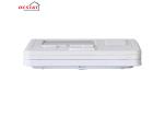 Gas Configurable heat pump thermostat Programmable , Digital Air conditioner
