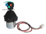 Telescopic Boom Lift 1001118419 JLG Scissor Lift Joystick Parts