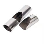ASTM Standard Stainless Steel Pipe Cutting 219mm Outer Diameter