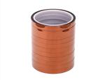 Silicone Polyimide Adhesive Tape Film High Temp