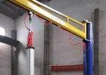 8Pa 800Kg Lifting Glass Load And Unload Machine