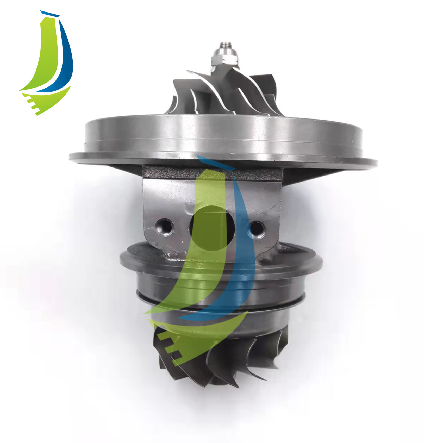 1W-1814 High Quality Turbocharger 1W1814 0R-5765 For 3406 3406B Engine
