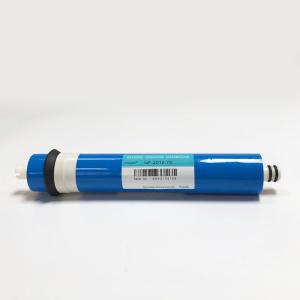China Nf Nanofiltration Membrane Water Purification 75 GPD Ro Membrane Element Reverse Osmosis factory