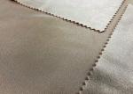 250GSM Bathing Suit Material / Swimming Costume Fabric 90% Nylon Knit Noble