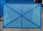1.2X1.8M Protection Screen Construction