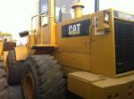 Used Loader CAT 966D Low Price