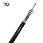 GYFTY Stranded Loose Tube 24 Core Fiber Optic Cable