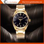 006A IPG Full Gold Watch Wholesale Luxury Men Watch Stainless Steel Quartz