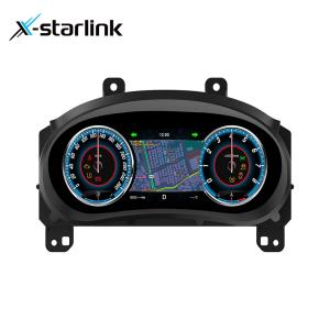 China Car Instrument Cluster Speedometer For Chevrolet Malibu XL 2015-2022 factory