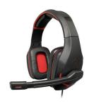 40mm Driver Unit Wired Computer Headset Colorful For TV
