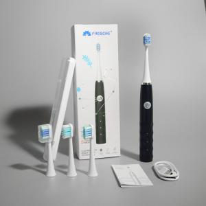 China Innovative Multimate speed 28000 Times/Minute Sonic Ultra Toothbrush With Time Reminder factory