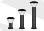 300mm 600mm 800mm Waterproof Solar Garden Lights 18h IP65 Solar Powered Lawn