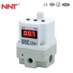 NNT Electric Pneumatic Regulator DC12-24V With FAS Solenoid Valve
