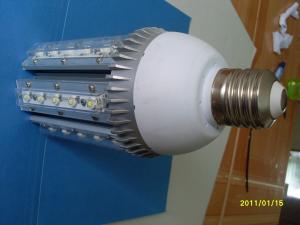 China 15 Wattage LED Down Light , LED Ceiling Downlights 50 - 95mm Cut Sheet factory