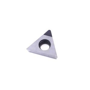 China CNMG120408 PCD Inserts Best Selling CNMG 120408 PCBN/CBN turning tools factory
