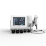 Shockwave Therapy Machine Clinic Shock Wave 6 Bar Air Pressure Therapy Machine