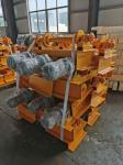 82kg 0.37Kw Side Rolling Guide AAC Autoclave