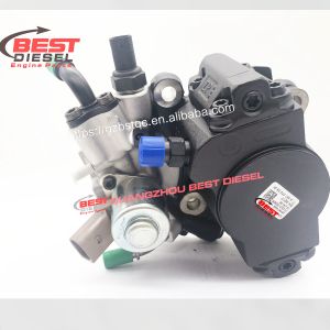 Diesel Fuel Injection Pump 28447439 A6510701601, A6510701801