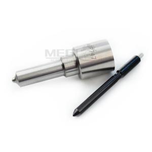 China DLLA147P747 Diesel Fuel Injector Nozzle factory