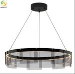 Ceiling Hanging Dual Purpose Pendant Light For Home Hotel