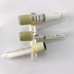 EDTA Fluorination Glucose Blood Tube 5 Min Centrifugation Time