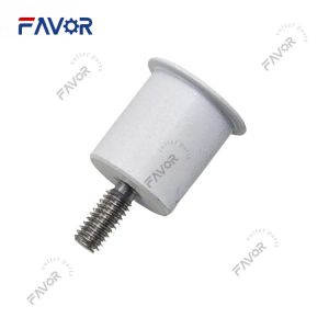 128922 Magnetic Screw Column 0.02kg for Q80 Auto Cutting Machine