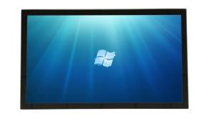 China 1000nits High Brightness Monitor 32 Inch Full HD VGA DVI Hdmi 50Walt With AC110 ~ 240v factory