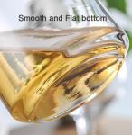 16oz 473ml Beer Can Glass , Personalized Pint Glasses Heavy Bottom Design