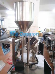 China Horizontal Computer 2KG Spice Powder Packing Machine factory