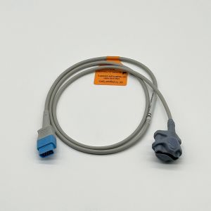 GE Reusable TruSignal Spo2 Sensor Pediatric Soft TS-SP-D