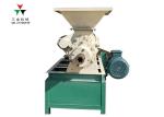 11kw Sawdust Charcoal Ball Briquette 3T/H Coal Pellet Machine