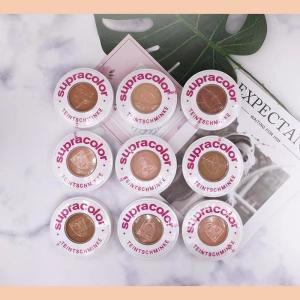 China OEM Kryolan Makeup Foundation Oil Control Supracolor Cosmetics Face Powder factory