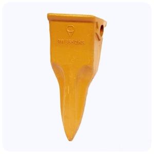 China E345 Excavator Sharp Breaking Ice Bucket Teeth 9W8552HS factory