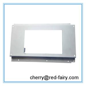 China Cash Register Stainless Steel Precsion Parts factory