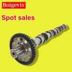06H109022BJ Aluminum Alloy Car Engine Camshaft And Bearing Rings Audi VW