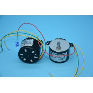 50KTYZ#  220VAC 6W Permanent Magnet Synchronous Motor 50RPM