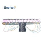 1A 19S Active Equalizer Inductive NCM / Lifepo4 Battery Balancer For Energy