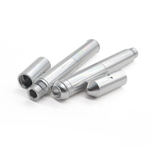 Customized Tin Bronze Bushings Mold Steel Flanges Precision Machining Of Non