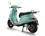 HH-BD02Electric motorcycle