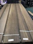 Rift Oak Smoked Veneer Fumed White Oak Veneer Smoked Oak Veneer Straight Grain