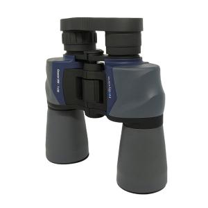 China Black Long Distance 7x50 Binoculars Image Stabilized For Fitting Tripod factory